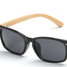 Kundenspezifische Bambus-Sonnenbrillen von Cramilo 15011